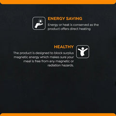 Prestige Spark 1200 W Induction Cooktop
