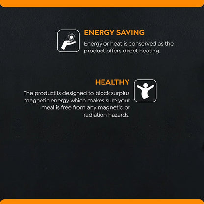 Prestige Spark 1200 W Induction Cooktop