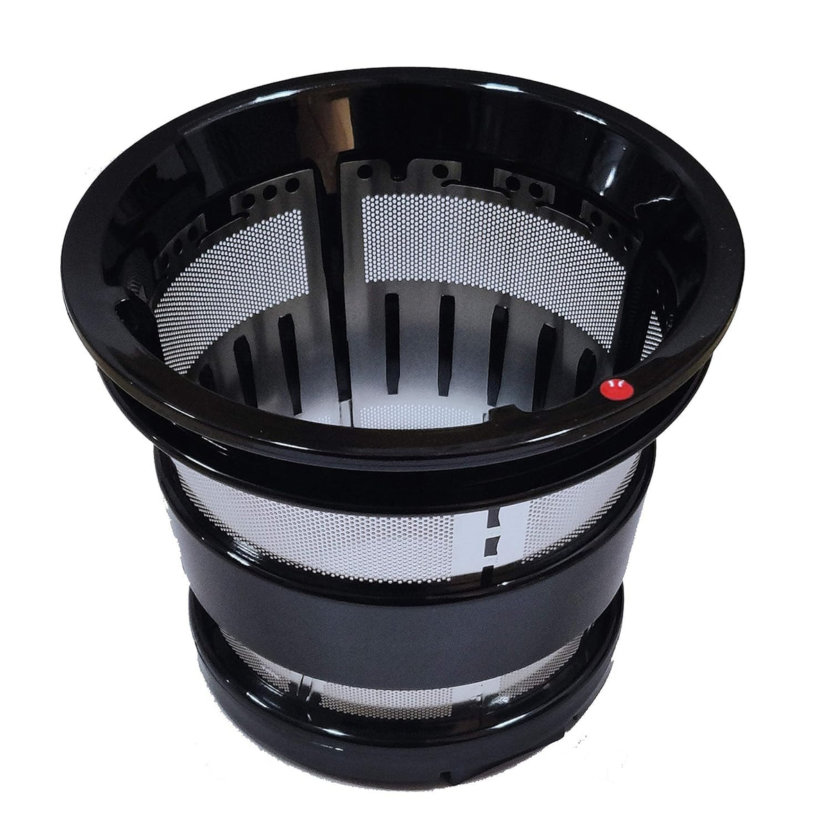 Kuvings Original Accessory - Juice Strainer, Compatible only with Kuvings B1700 Cold Press Juicer: Make Delicious Juices any like Beetroot, Carrot, Cucumber, Spinach, etc.