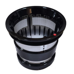 Kuvings Original Accessory - Juice Strainer, Compatible only with Kuvings B1700 Cold Press Juicer: Make Delicious Juices any like Beetroot, Carrot, Cucumber, Spinach, etc.