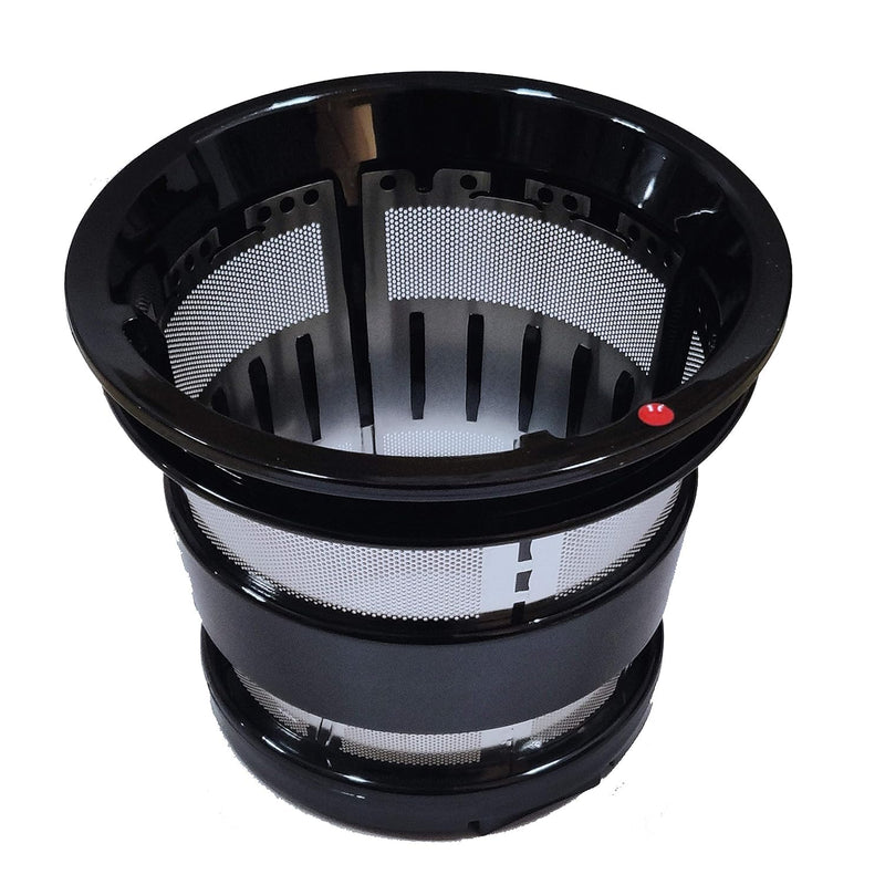 Kuvings Original Accessory - Juice Strainer, Compatible only with Kuvings B1700 Cold Press Juicer: Make Delicious Juices any like Beetroot, Carrot, Cucumber, Spinach, etc.