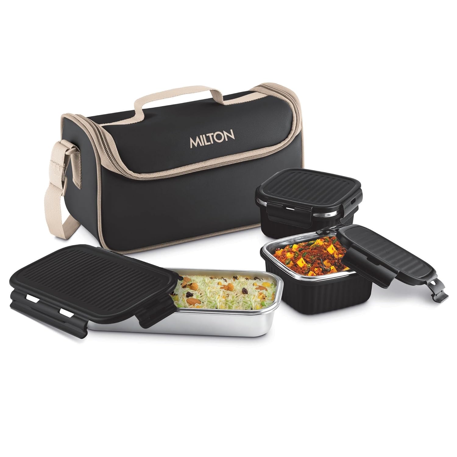 Lush Lunch Box (Milton)