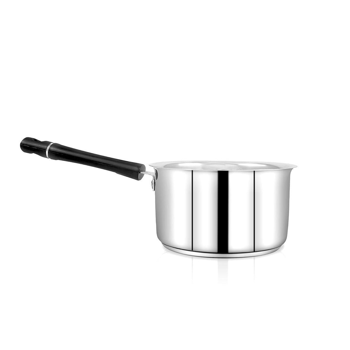Pigeon Tri Ply Saucepan, 16 cm