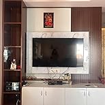 Panasonic 108 cm (43 inches) 4K Ultra HD Smart LED Google TV TH-43MX660DX (Black)