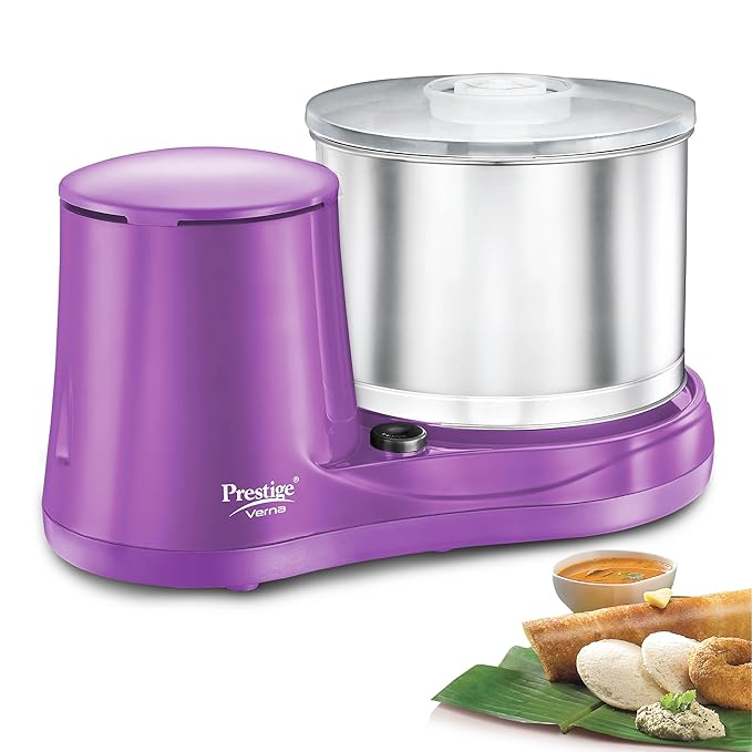 Prestige Wet Grinder - Verna