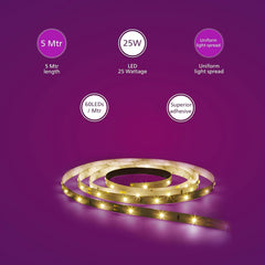 Philips LED Cove Light for Ceiling