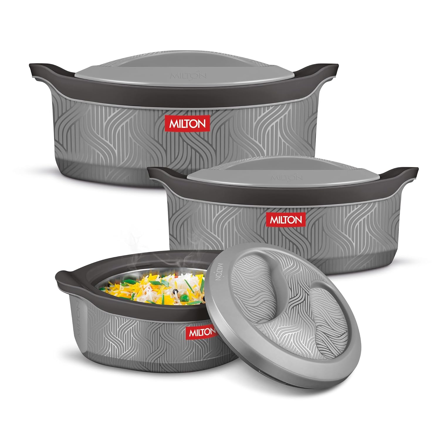 Evoke Casserole (Milton)