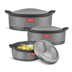 Evoke Casserole (Milton)