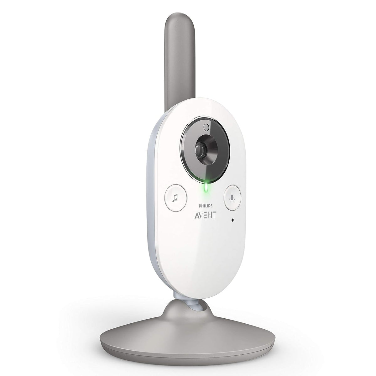 Philips Avent Digital Baby Monitor with Camera and Audio, 3.5" Display Baby Camera Monitor with 2-Way Talk