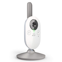 Philips Avent Digital Baby Monitor with Camera and Audio, 3.5" Display Baby Camera Monitor with 2-Way Talk