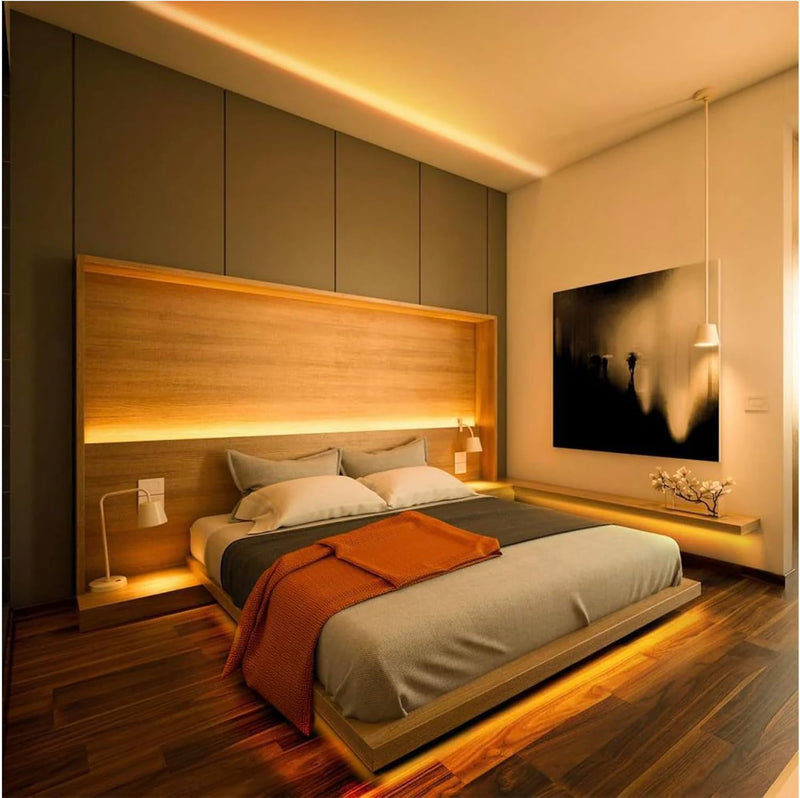 Philips LineaGlow 70w 120 LED/Mtr Strip (B0F899PMJV)