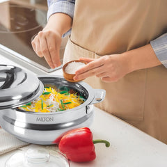 Sphere Casserole (Milton)
