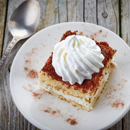 THW® Aluminium Cream Whipper | Professional Whipped Cream Dispenser Canister - 500 mL | Ideal for Home, Café, Hotel & Restaurant Use | Includes 3 Nozzles, Charger Holder & Whipper Valve Brush