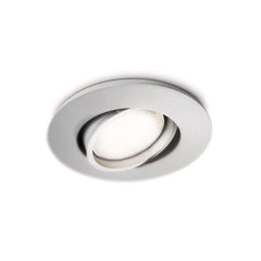 Philips 57977 9-Watt Spot Light (Multicolour)