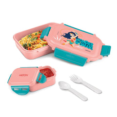Sherry Plastic Tiffin (Milton)