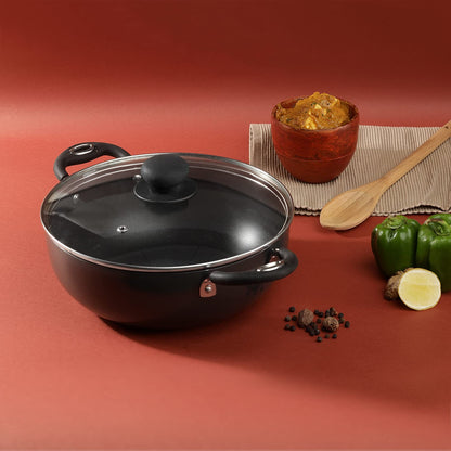 Vinod Kitchen in The Box Stainless Steel Cookware Set – 25 Piece Combo | Multipurpose Bartan & Donga Set for Cooking | Induction & Gas Stove Compatible – Silver