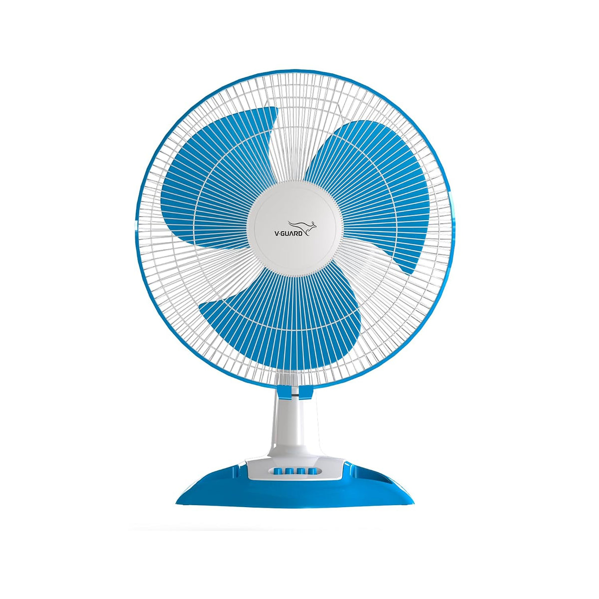 V-Guard Gatimaan 400 mm High Speed Table Fan