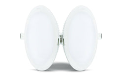 Philips PrimePlus 15-Watt Round Recessed LED Panel Ceiling Light (Cool Day Light)