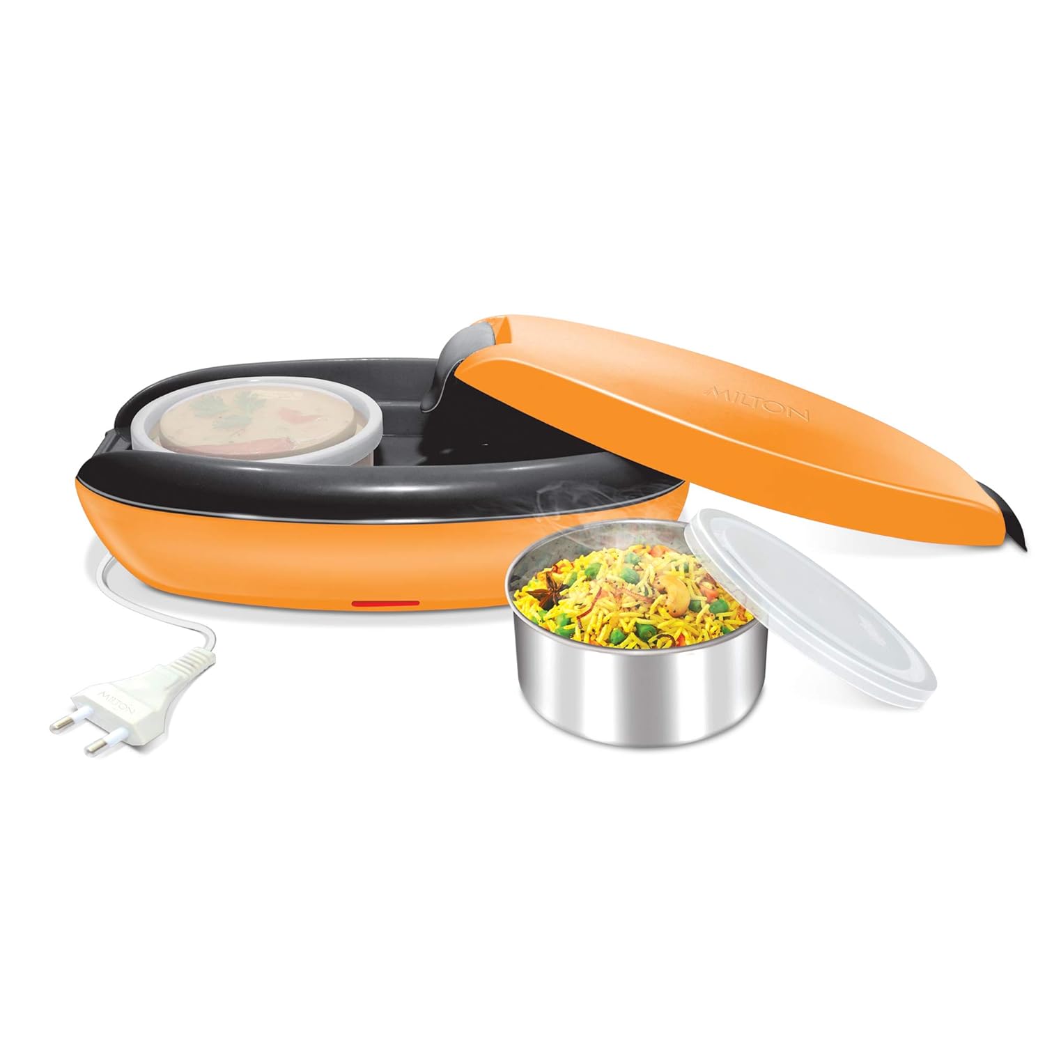 Swiftron Tiffin (Milton)