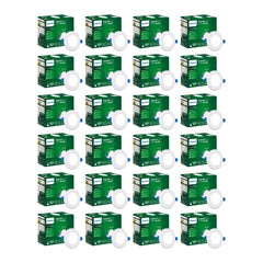 Philips Prime Neo 3-watt Concealed JB LED downlighter for Ceiling (Pack of 24)