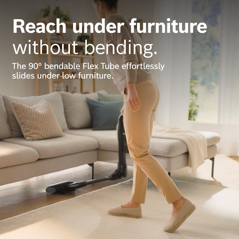 Bosch Unlimited 10 Cordless Stick Vacuum Cleaner