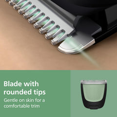 Philips India's No.1 Men's Trimmer* (MG3941/15)