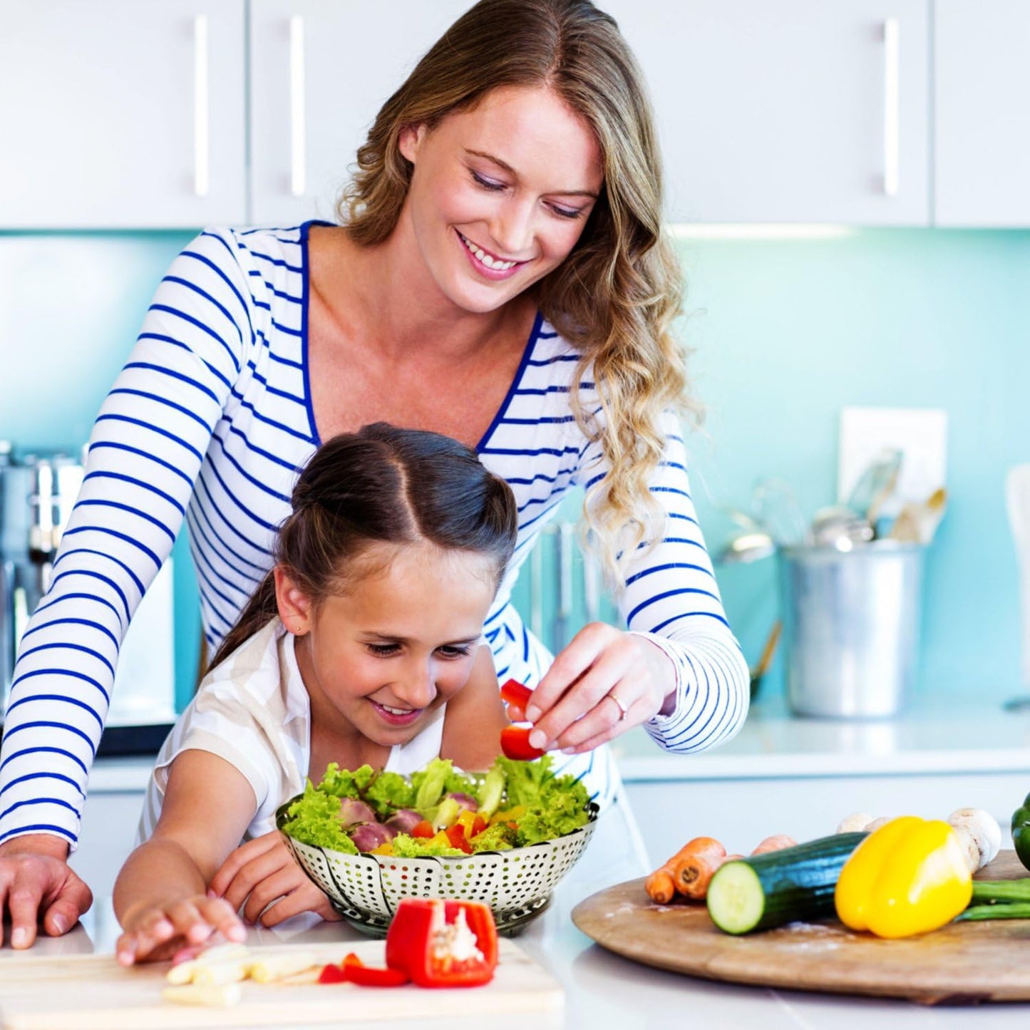 Jig-Tik Vegetable Steamer Basket, Premium Stainless Steel Veggie Steamer Basket - Folding Expandable Steamers to Fits Various Size Pot (6" to 10.5")