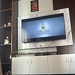 Panasonic 108 cm (43 inches) 4K Ultra HD Smart LED Google TV TH-43MX660DX (Black)