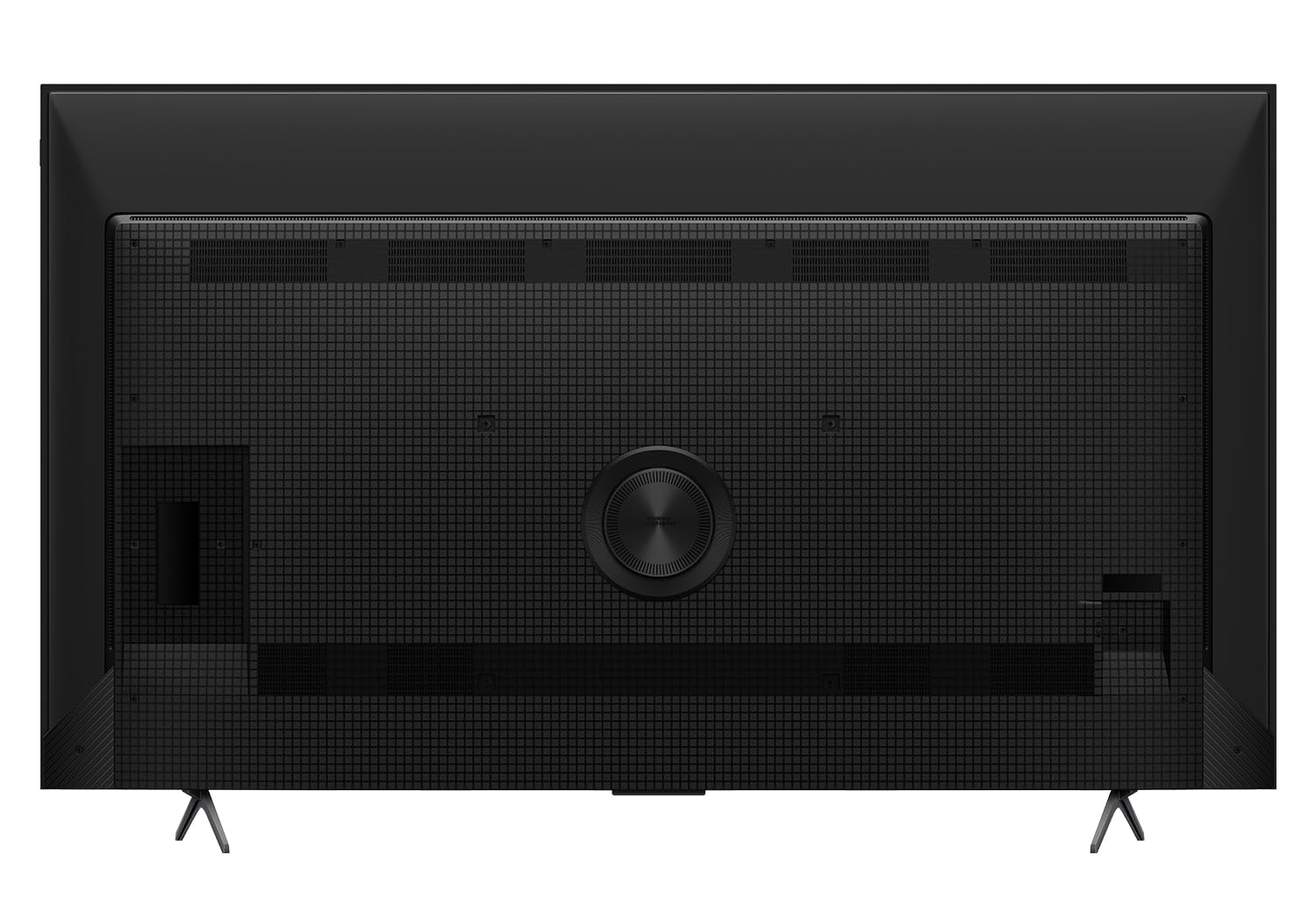TCL 189 cm (75 inches) 4K Ultra HD Smart QLED Google TV 75T8C