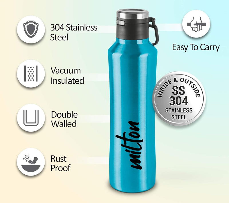Gulp Thermosteel Bottle (Milton)