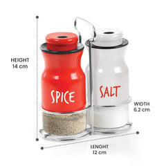 Zingy Salt And Spice Stand (Treo by Milton)