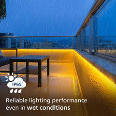 Philips FlexiShine LED Strip Light 5M
