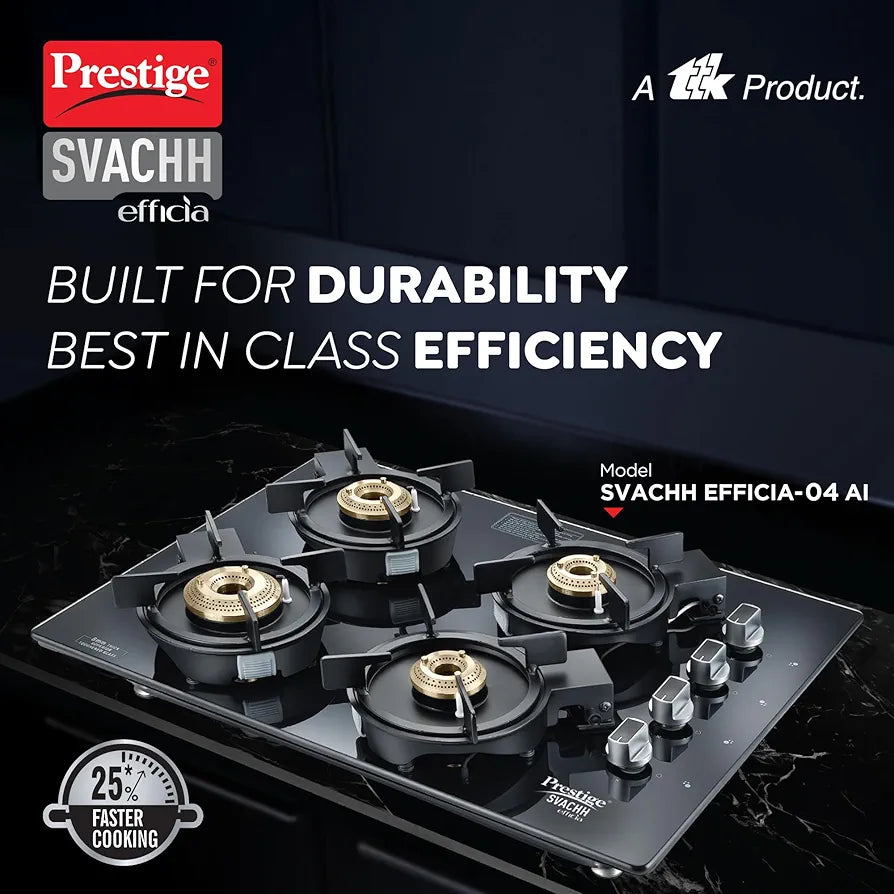 Prestige Svachh Efficia HOB 04 AI 