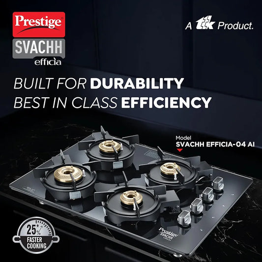 Prestige Svachh Efficia HOB 04 AI 