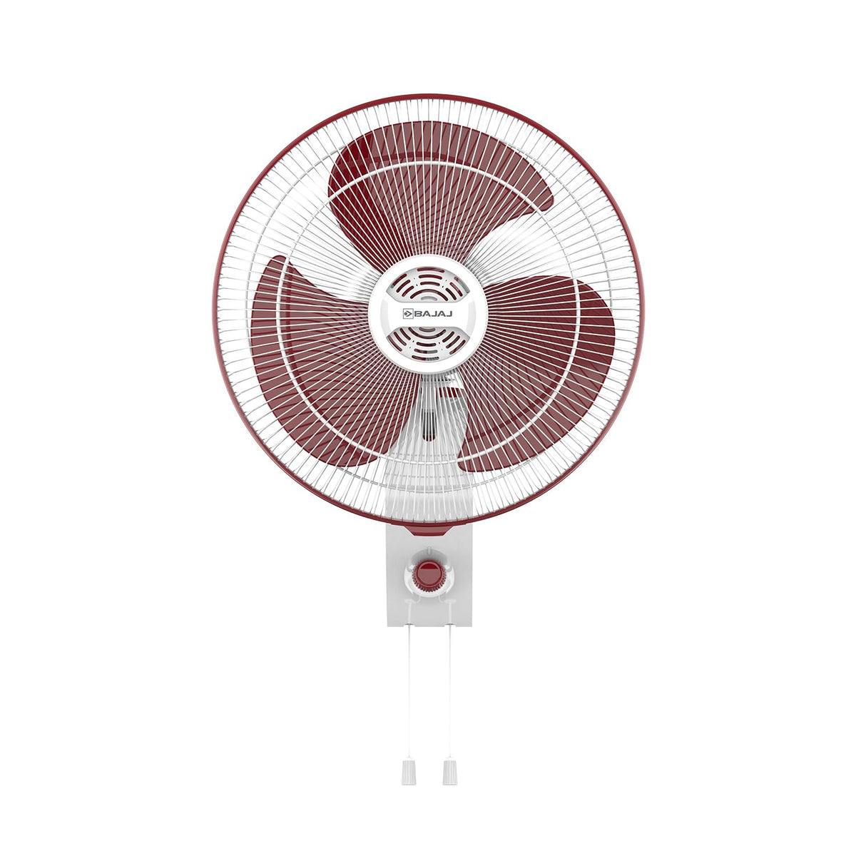 Bajaj Veloce High Speed 400MM Wall Fan for Home-1