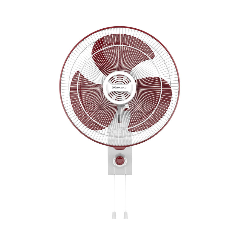 Bajaj Veloce High Speed 400MM Wall Fan for Home-1