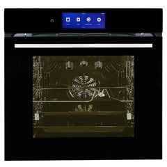 Faber 83L Built-In Microwave Oven with Built in oven with 18 functions | Auto Cook Menus & Auto Power Off Protection, De