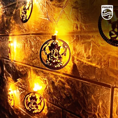 Philips 4M 10 LED Divine Glow String Light