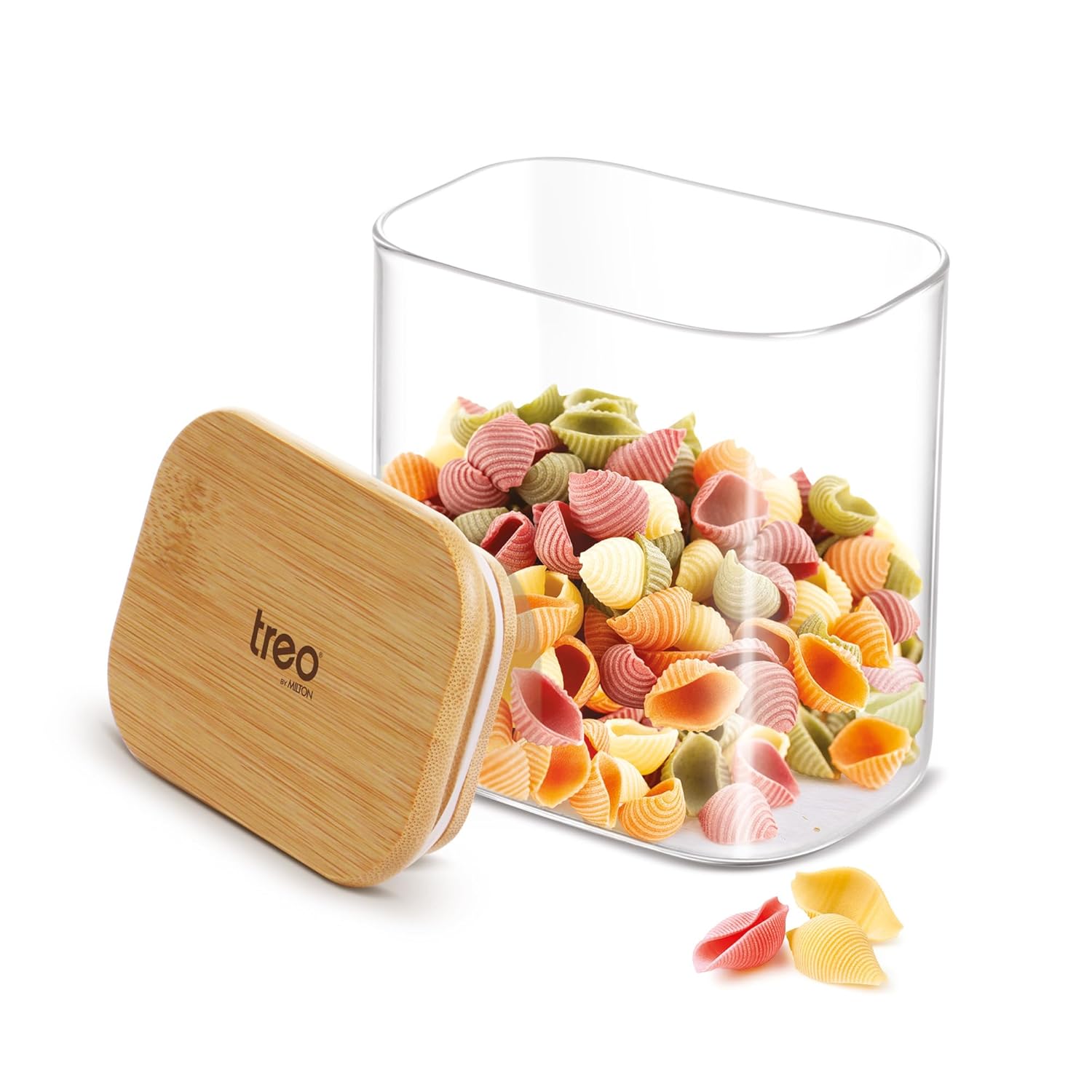 Recto Jar (Treo by Milton)