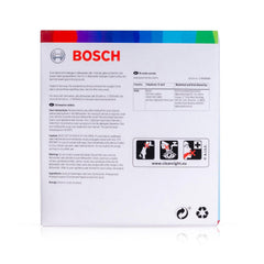 Bosch Tablet for Dishwasher - 20 g (Pack of 35)