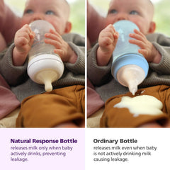 Philips Avent Natural Baby Feeding Bottle (SCY900/02) (Pack of 2)