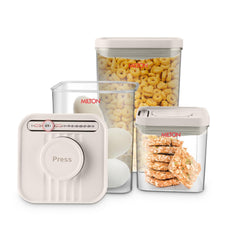 Prima Pet Jar (Milton)