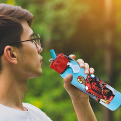 Marvel Sipstar Bottle (Milton)