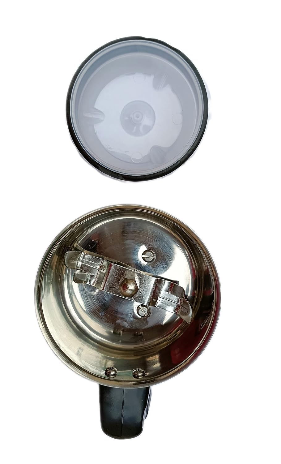 Philips HL7510 Chutney Jar Assembly