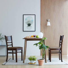 Solid Sheesham Coffee Table 4 Seater with Four Stool for Living Room Center Coffee Table for Bedroom,Cafe, Home