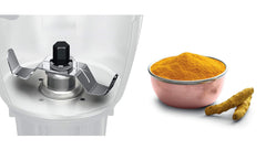 Bosch Pro 1000W Mixer Grinder MGM8842MIN - Black
