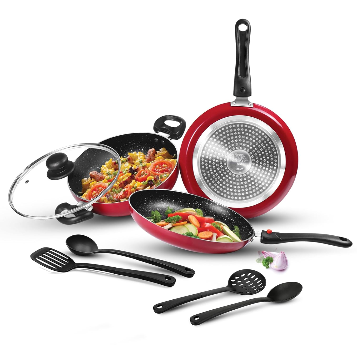 Kitchen Jewel (Procook by Milton)