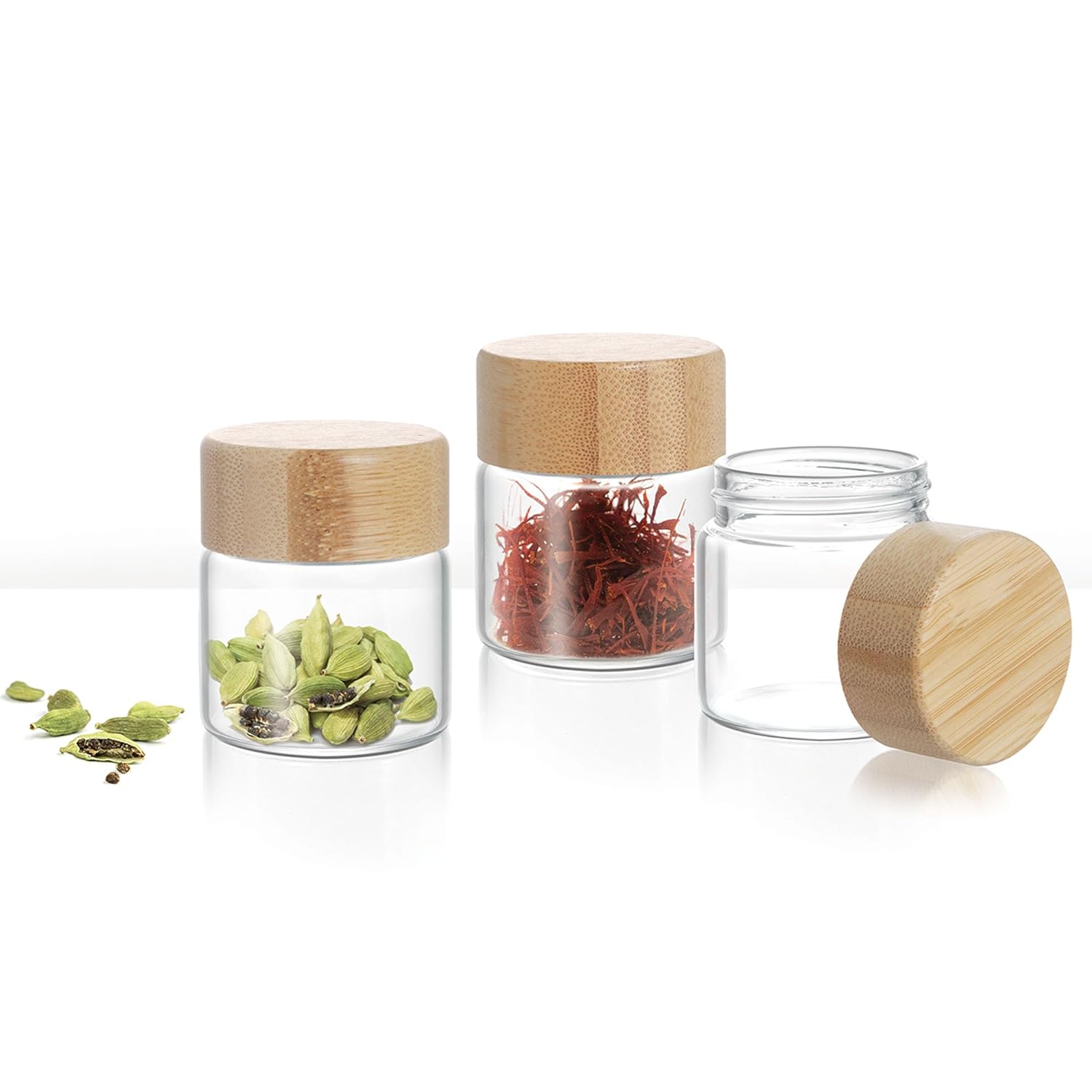 Borosilicate Mini Jar (Treo by Milton)