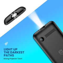 Philips All-New E2222 Sleek & Stylish