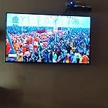 Panasonic 108 cm (43 inches) 4K Ultra HD Smart LED Google TV TH-43MX660DX (Black)